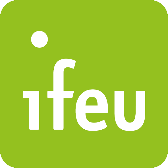 Logo des Institut für Energie- und Umweltforschung Heidelberg